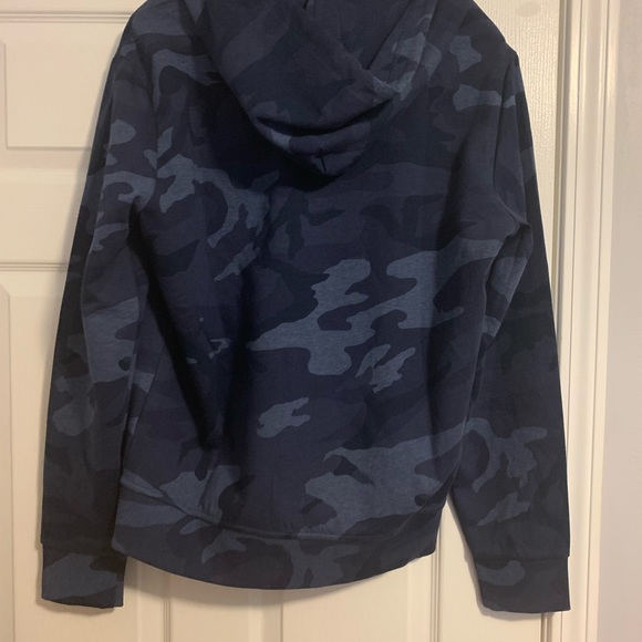 Polo Ralph Lauren hoodie full zip multiple sizes NEW - Picture 5 of 8